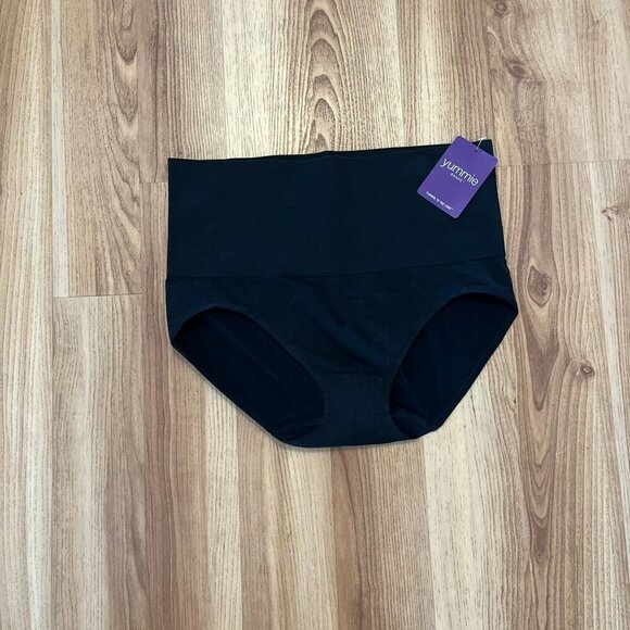 Yummie Plus-Size Tummie Shapewear  Sz 1x/2x - Picture 3 of 6